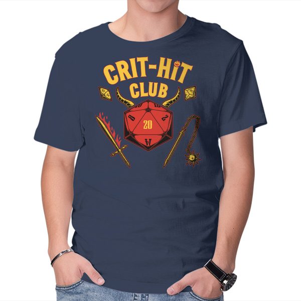 Critical Hit Club - Image 9