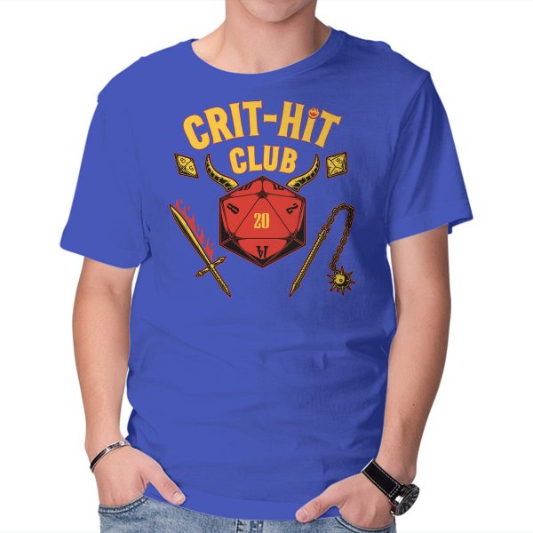 Critical Hit Club - Image 13
