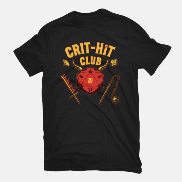 Critical Hit Club - Image 3