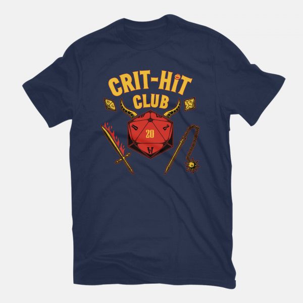 Critical Hit Club - Image 11