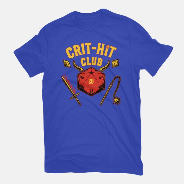 Critical Hit Club - Image 15