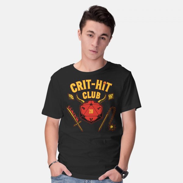 Critical Hit Club - Image 2