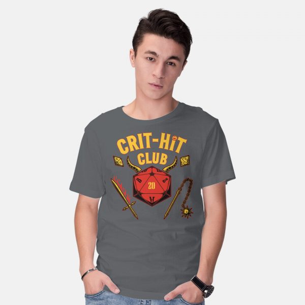 Critical Hit Club - Image 6