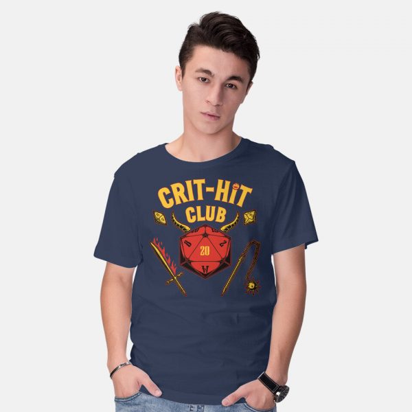 Critical Hit Club - Image 10