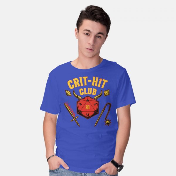 Critical Hit Club - Image 14