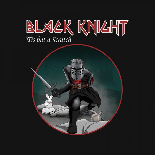 Iron Knight - Image 4
