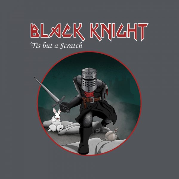 Iron Knight - Image 8