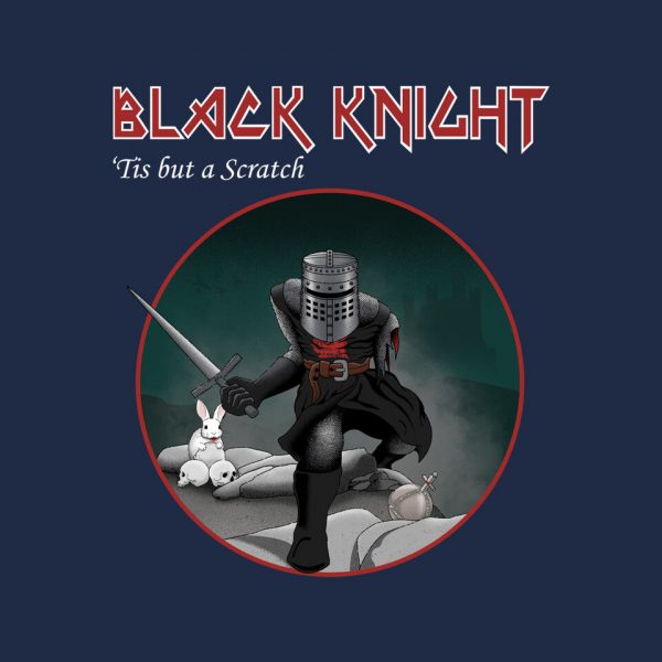 Iron Knight - Image 12