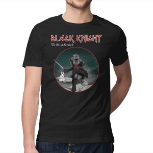 Iron Knight