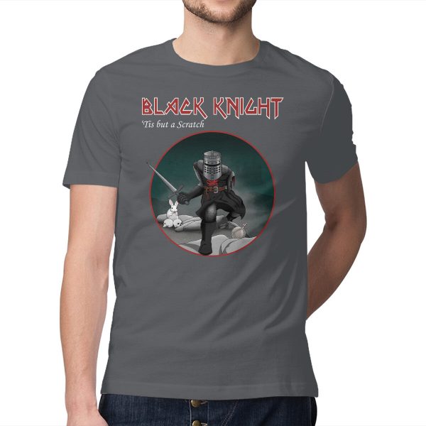 Iron Knight - Image 5