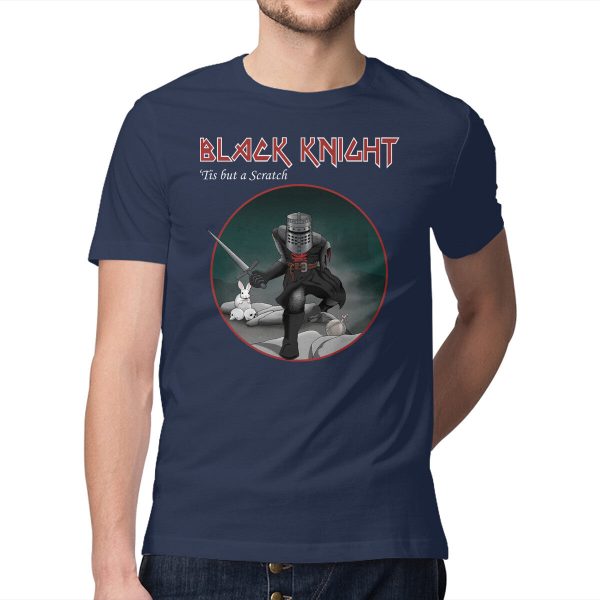 Iron Knight - Image 9