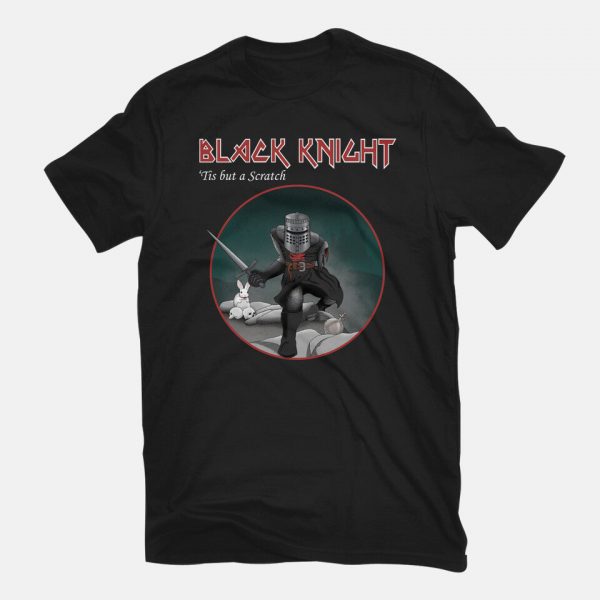 Iron Knight - Image 3
