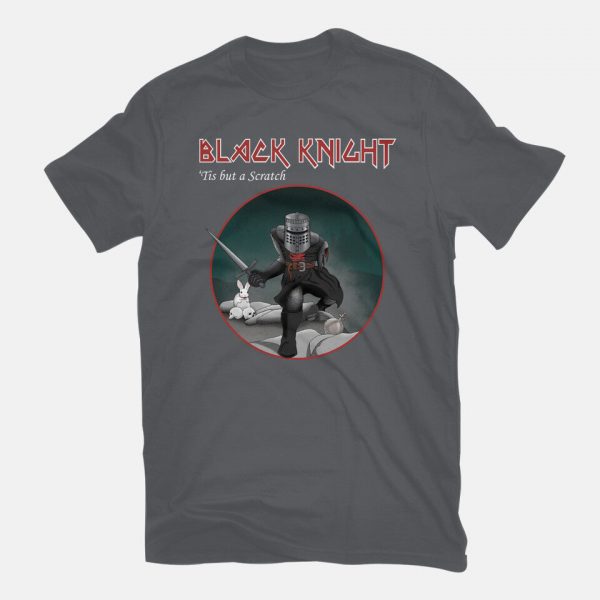 Iron Knight - Image 7