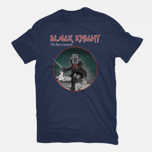 Iron Knight - Image 11