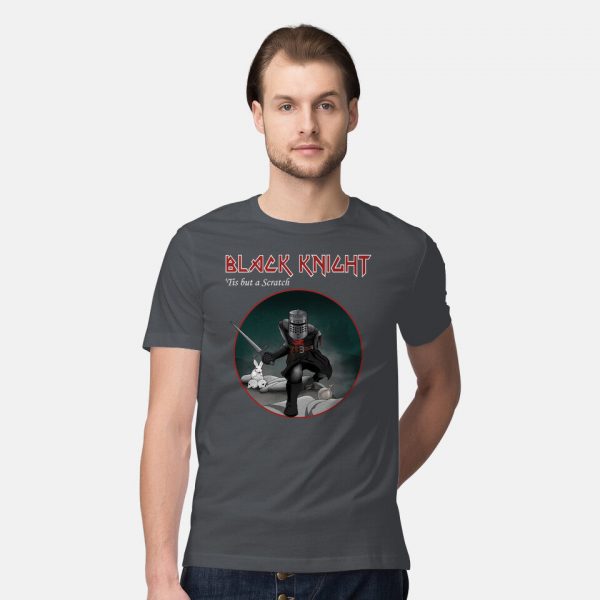 Iron Knight - Image 6