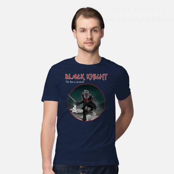 Iron Knight - Image 10