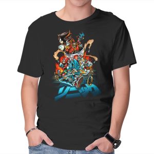 Universe Speed