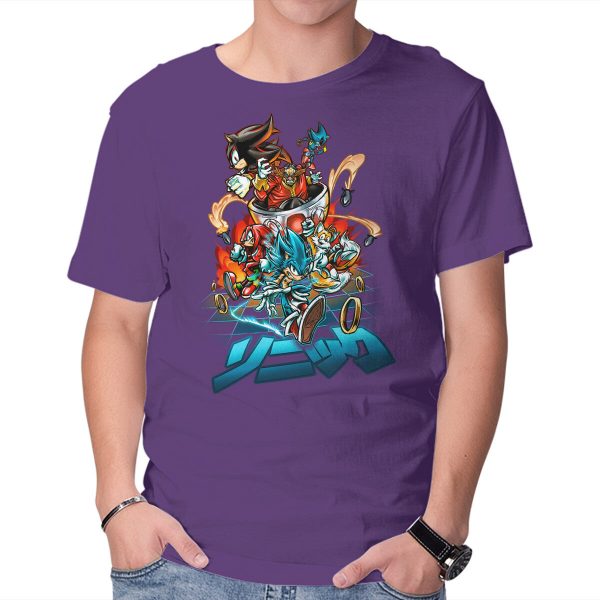 Universe Speed - Image 13