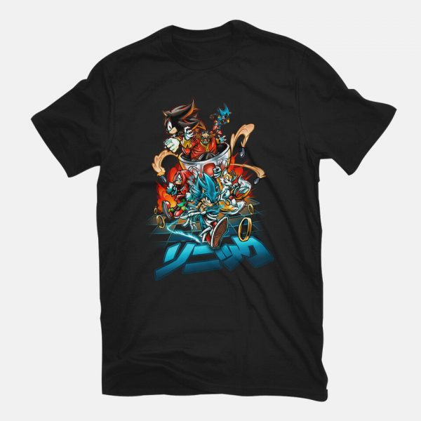 Universe Speed - Image 3