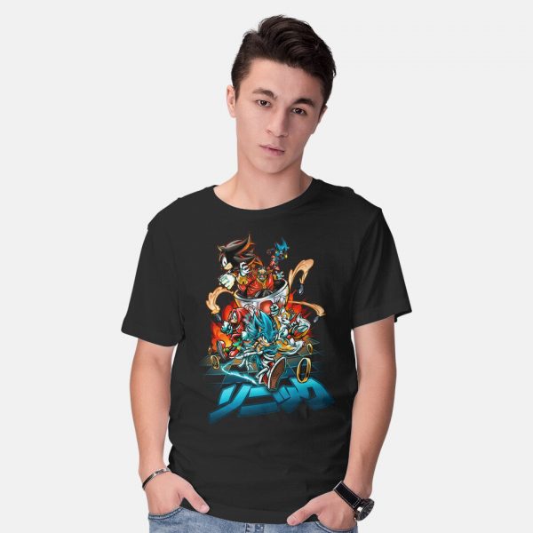 Universe Speed - Image 2