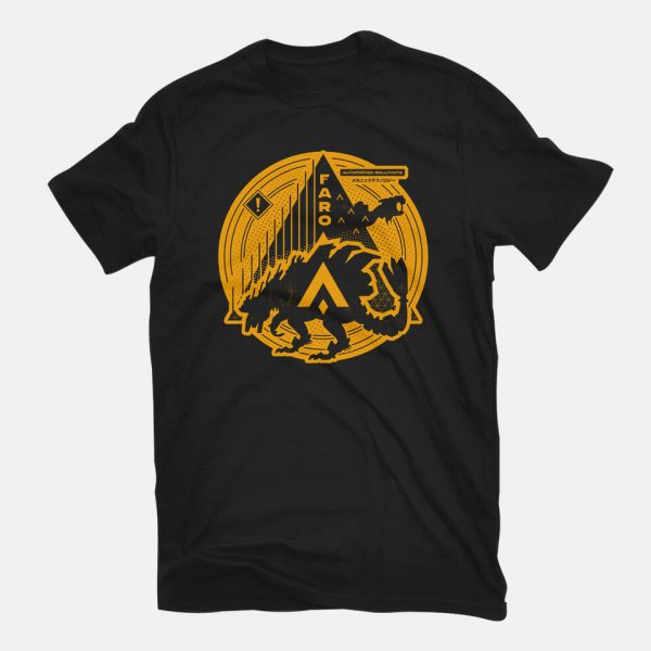 Faro Plague - Image 7