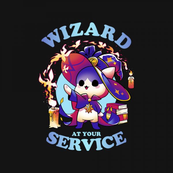 Wizard's Call - Image 12