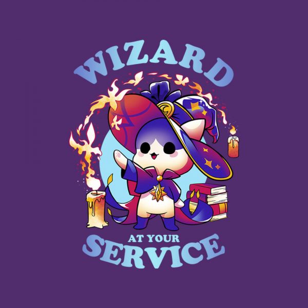 Wizard's Call - Image 8