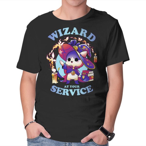 Wizard's Call - Image 9