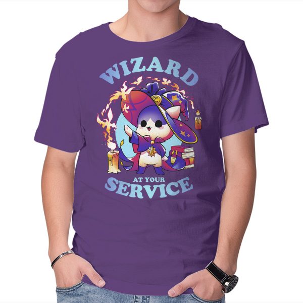 Wizard's Call - Image 5