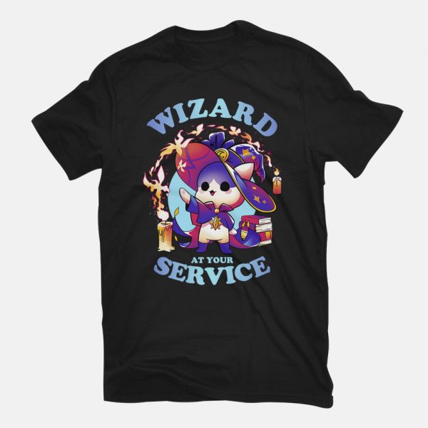 Wizard's Call - Image 11