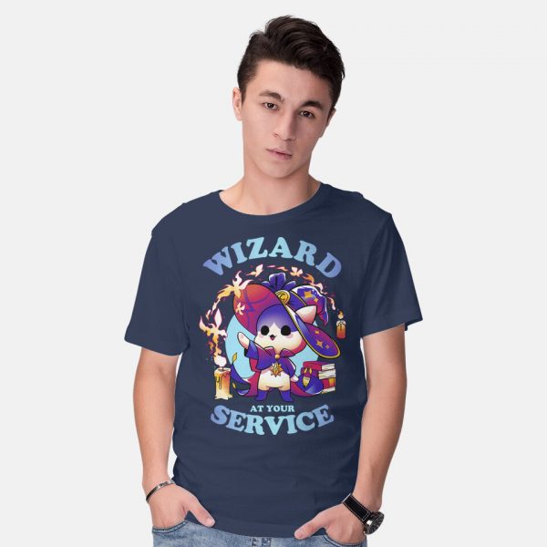 Wizard's Call - Image 2
