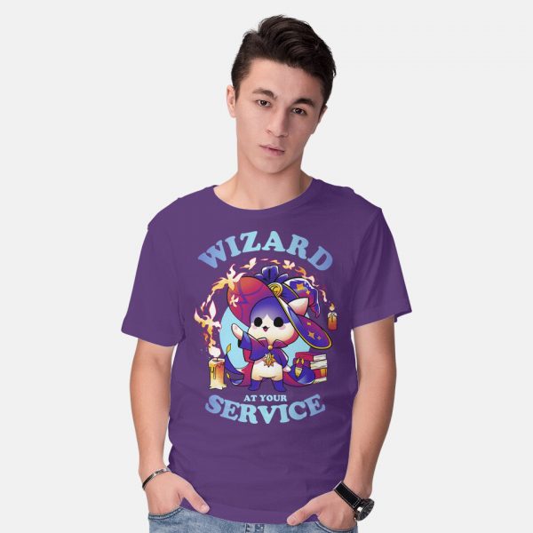 Wizard's Call - Image 6