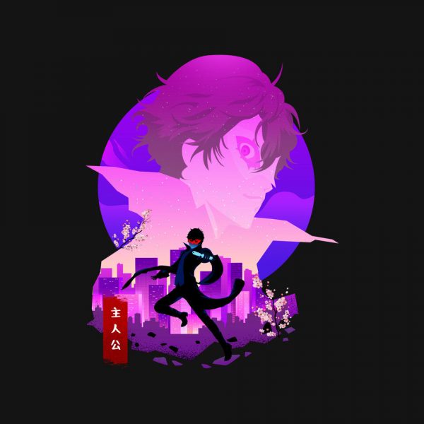 The Phantom Protagonist - Image 4