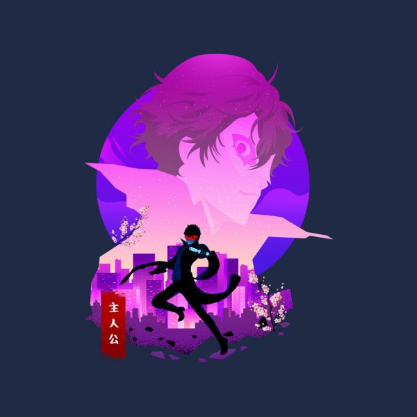 The Phantom Protagonist - Image 8