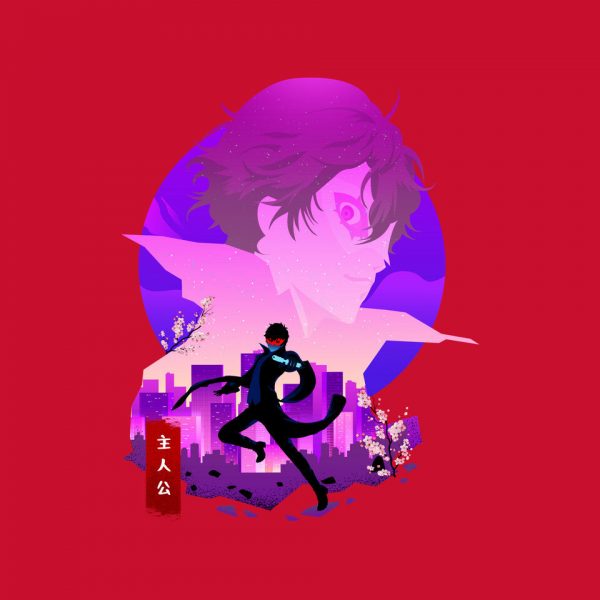 The Phantom Protagonist - Image 12
