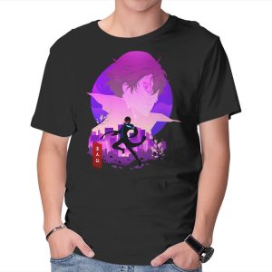 The Phantom Protagonist