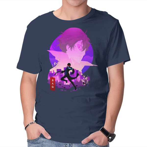 The Phantom Protagonist - Image 5
