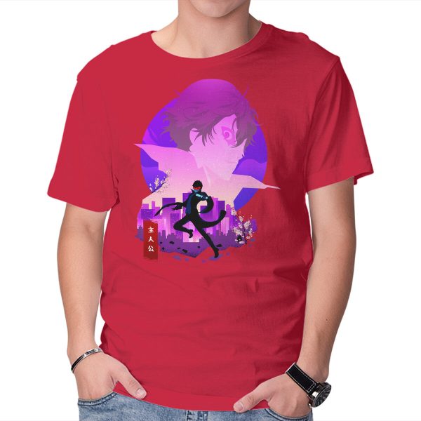 The Phantom Protagonist - Image 9