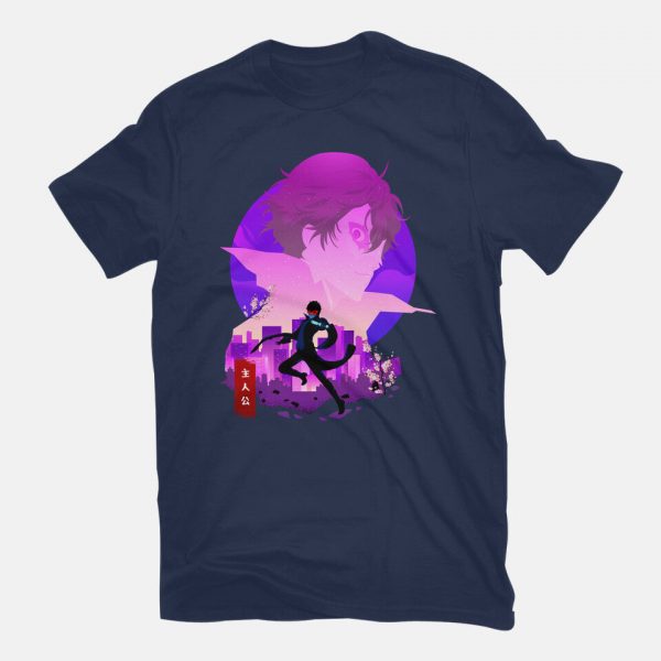 The Phantom Protagonist - Image 7