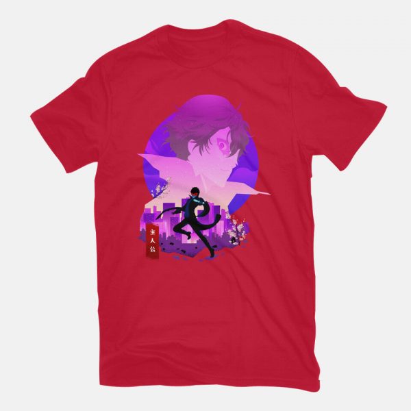 The Phantom Protagonist - Image 11