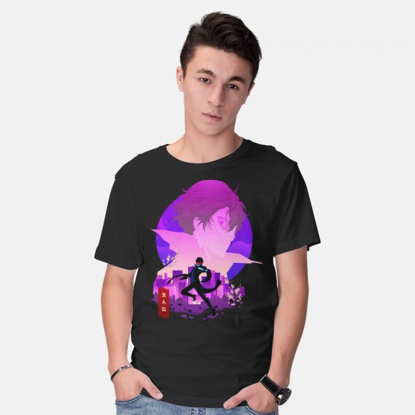 The Phantom Protagonist - Image 2