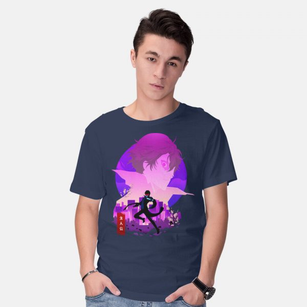 The Phantom Protagonist - Image 6