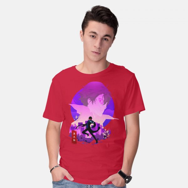 The Phantom Protagonist - Image 10