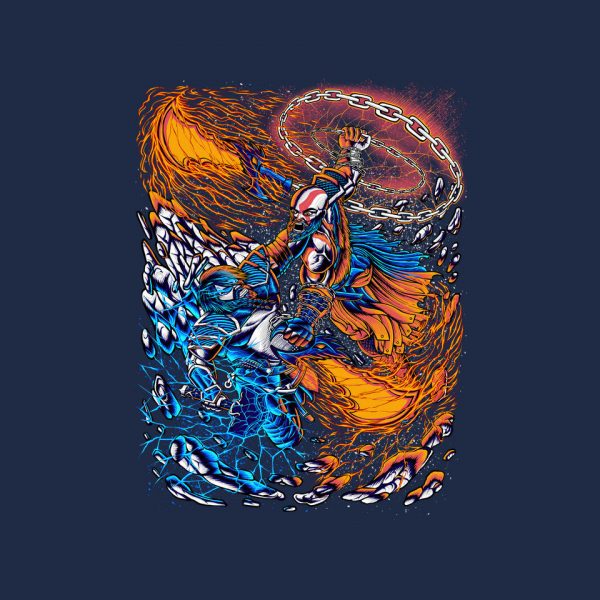 Fire And Thunder - Image 8