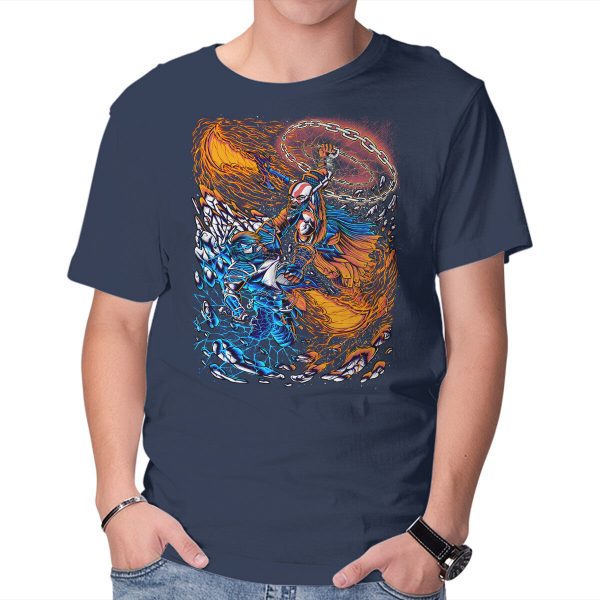 Fire And Thunder - Image 5