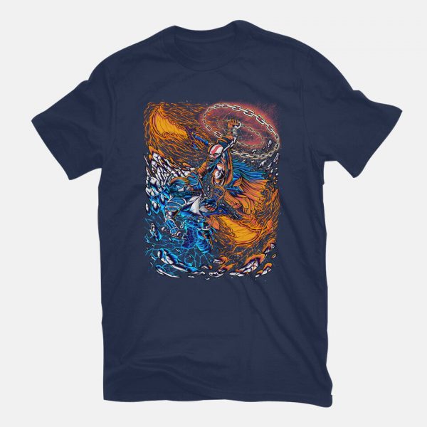 Fire And Thunder - Image 7