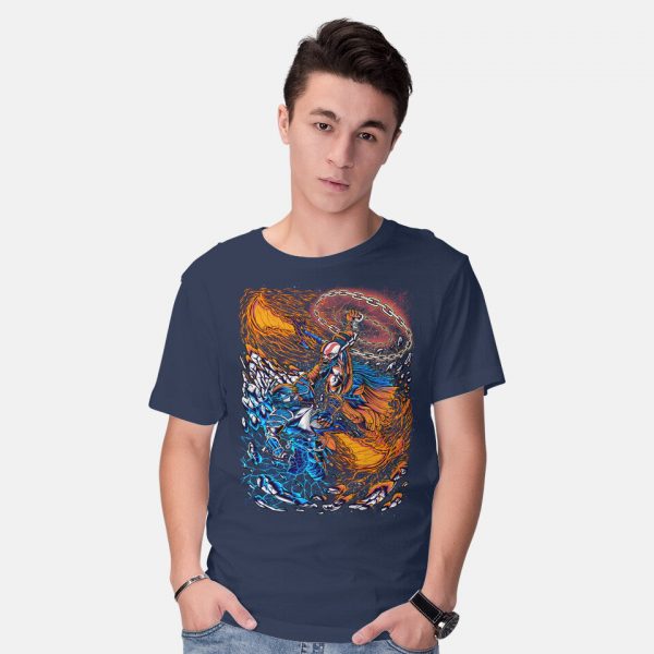 Fire And Thunder - Image 6