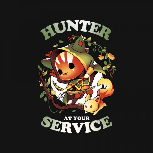 Hunter's Call - Image 12