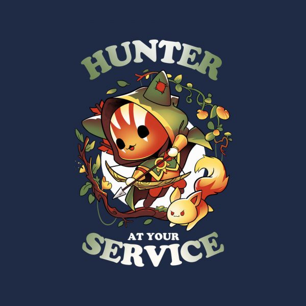 Hunter's Call - Image 8