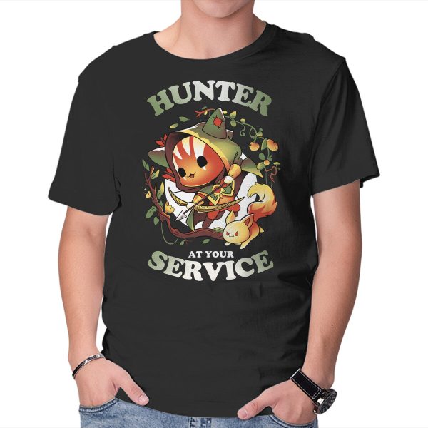 Hunter's Call - Image 9